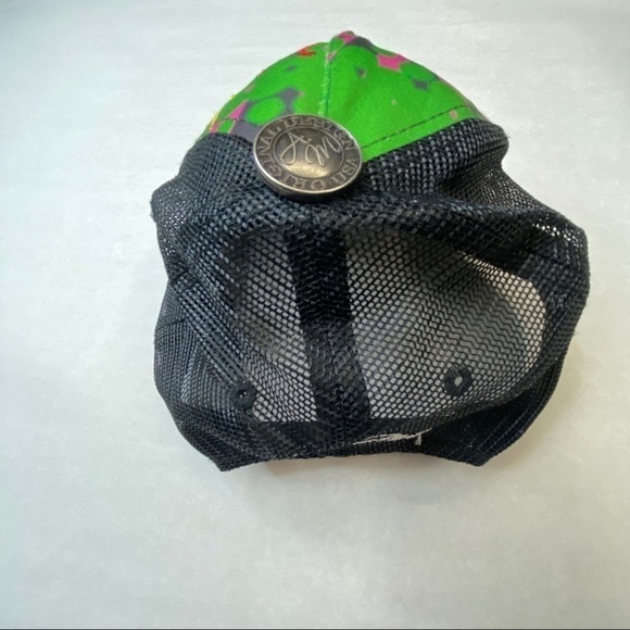 ANAMDESIGN ORIGINAL BASEBALL CAP - Picture 3 of 5